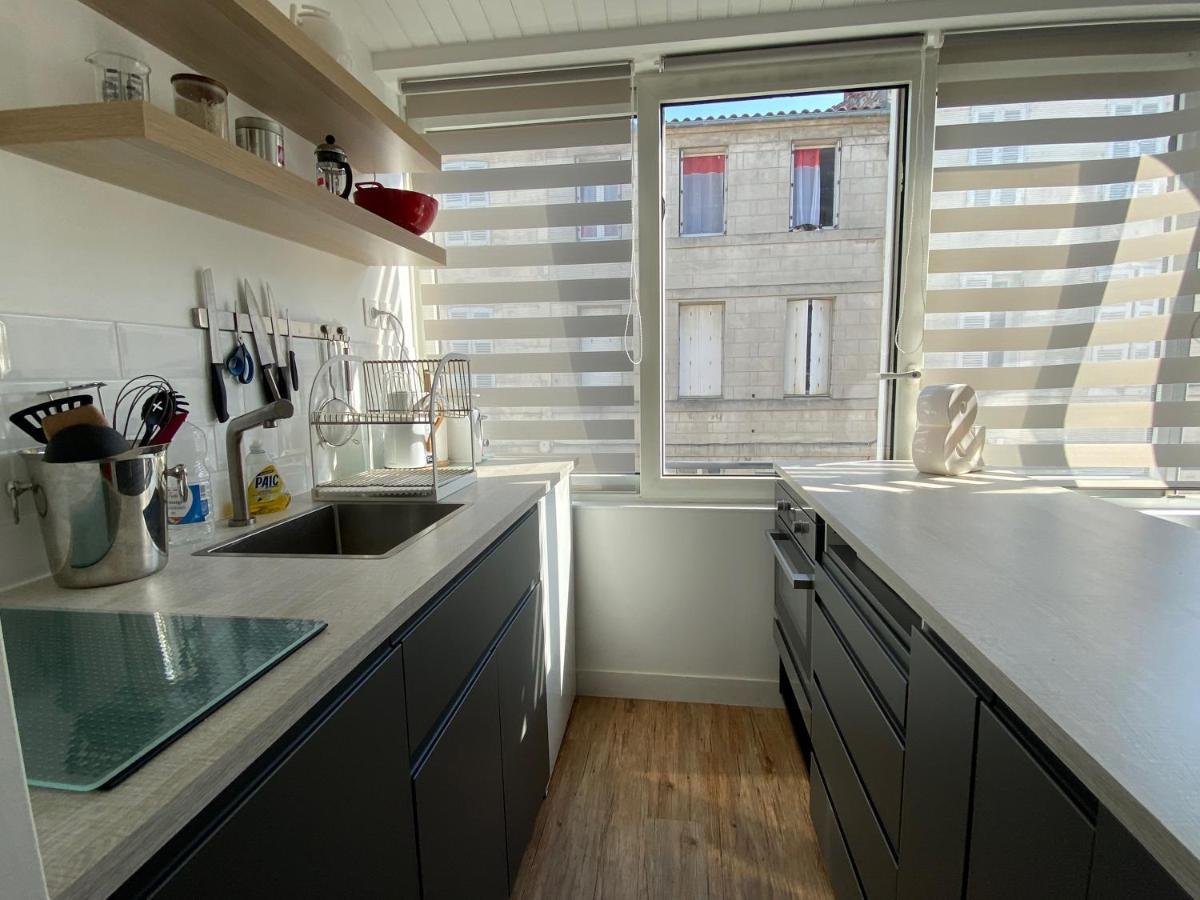 L'Esperlette Appartamento Rochefort  Esterno foto